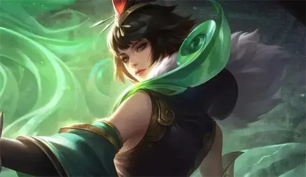 王者荣耀7周年回归皮肤投票列表
