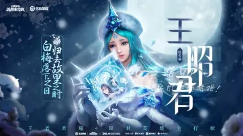 王者荣耀冰雪公主皮肤多少钱，王者荣耀水晶皮肤多少钱