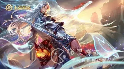 王者荣耀皮肤返场投票在哪投2021，2020王者皮肤返场投票结果