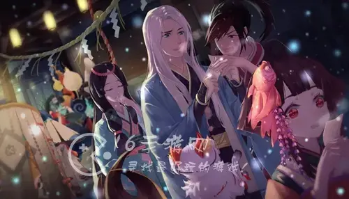 阴阳师最强ssr排行2020，阴阳师现在ssr排行