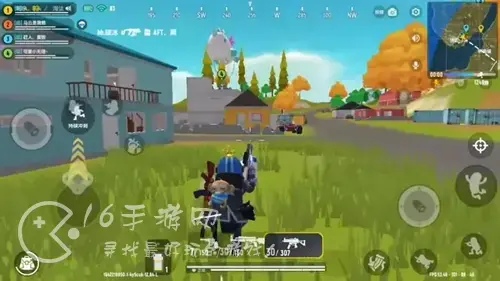 香肠派对ss6赛季是什么样子的，香肠派对ss8赛季皮肤
