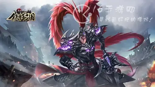 神魔三国什么阵容厉害，神魔三国后期阵容