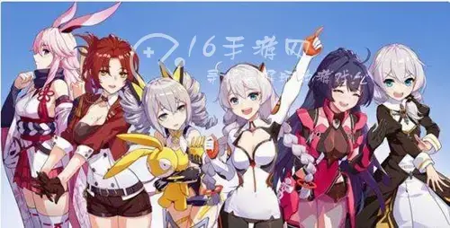 崩坏三兑换码最新202110月，崩坏3兑换码20215月