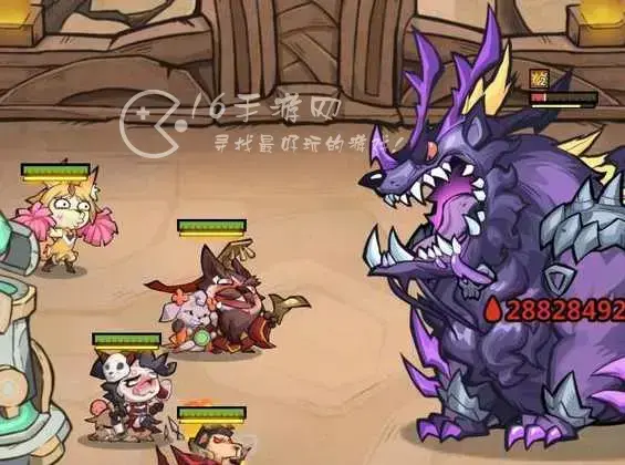 猎魔人速刷120层攻略，王者猎人140关怎么过 150层阵容怎么玩