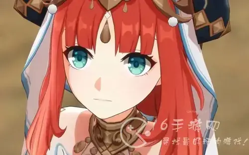原神3.1版本妮露厉害吗，原神3.1的妮露值得抽吗