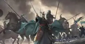 率土之滨三个武将不同阵营，率土之滨强势武将组合