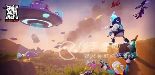 香肠派对ss 12赛季皮肤，香肠派对ss 9赛季皮肤