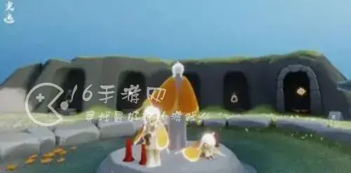 光遇书虫先祖兑换图鉴，光遇书虫头复刻兑换图