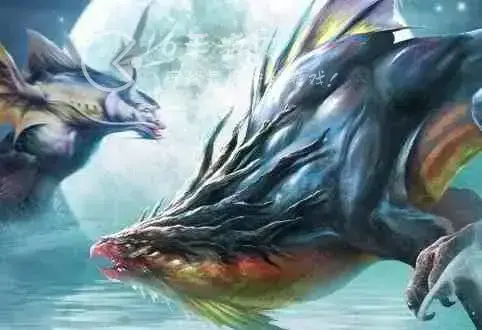 山海经异兽传说手游什么职业好，山海经异兽录后期什么职业好