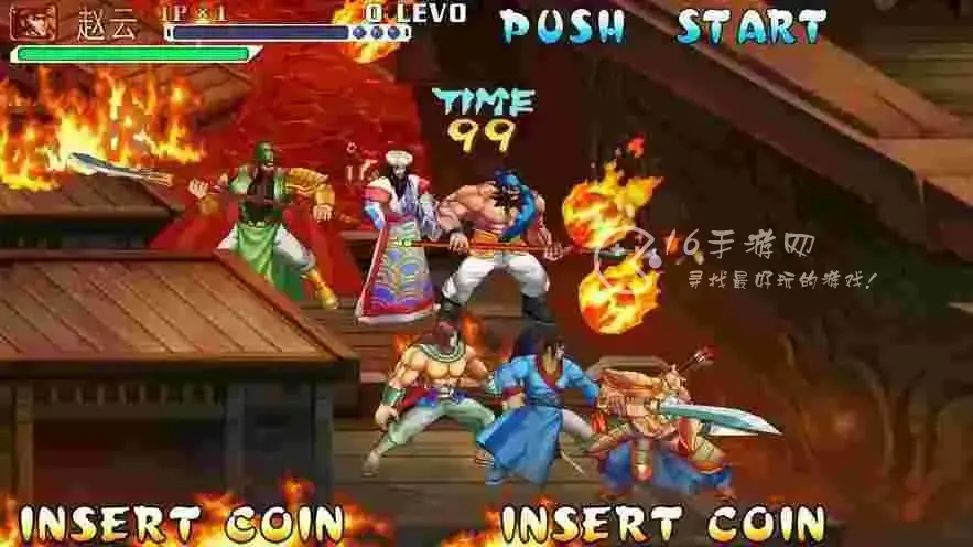 三国战纪风云再起怎么拿4剑，三国战纪风云再起四把剑怎么拿