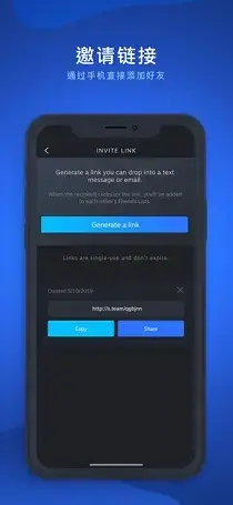 steam chat中文版