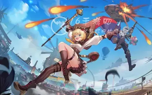 空之要塞启航兑换码大全，空之要塞启航的兑换码