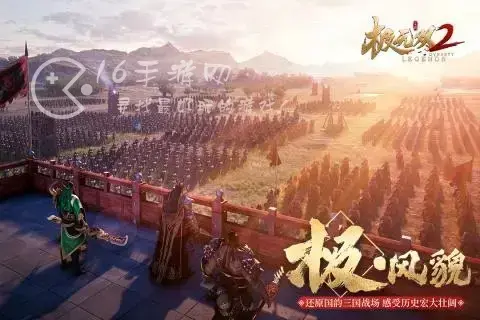 极无双适合平民玩家的武将，极无双手游培养哪个武将好