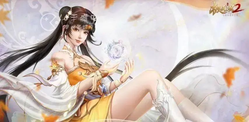 极无双适合平民玩家的武将，极无双手游培养哪个武将好