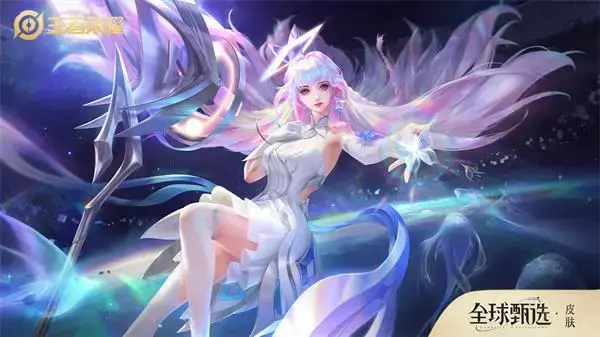王者荣耀王昭君星穹声音台词最新列表