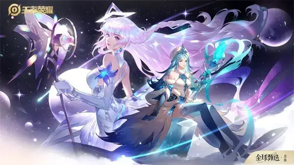 王者荣耀王昭君星穹声音台词最新列表