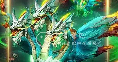 山海经异兽录玄武用什么宝石，山海经异兽录法宝怎么搭配