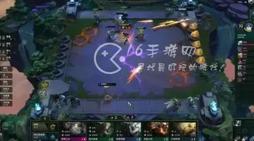 云顶之弈10.20神射手阵容搭配，云顶之奕当前版本阵容最强10.17 射手