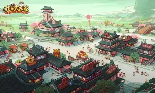我是大东家培养哪个门客，我是大东家攻略后期门客培养