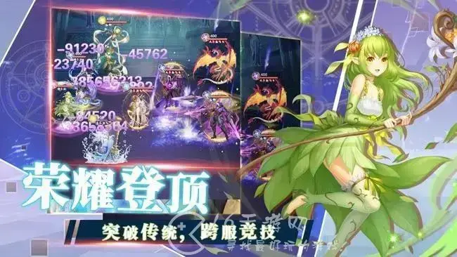 女神之光最强英雄，女神之光英雄强度排行