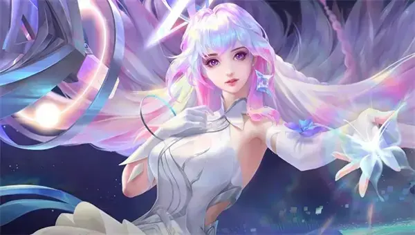 王者荣耀王昭君星穹之声背景音乐歌词列表