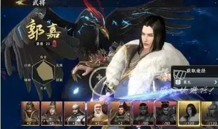 极无双cdk在哪兑换，极无双礼包兑换码是多少