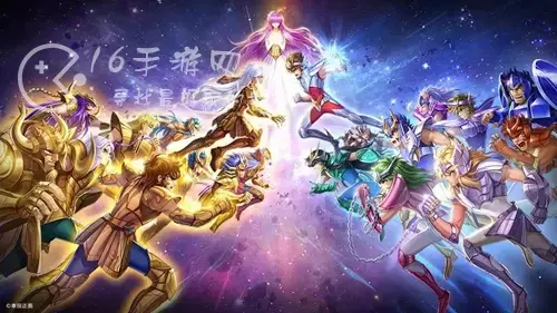 圣斗士正义传说撒加升星，圣斗士正义传说 怎么升星