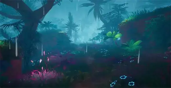 幻塔2.3版在线时间简介 幻塔2.3版在线时间简介