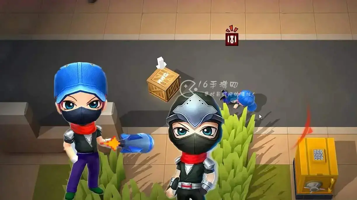 逃跑吧少年兑换码最新2021礼包码领取分享，逃跑吧少年兑换码2019最新礼包兑换码汇总分享