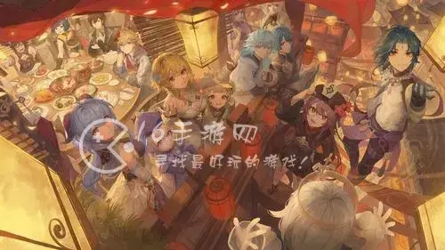 原神2.1最新角色强度排行，原神2.0最新角色强度排行