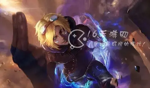 伊泽瑞尔出装云顶之弈，云顶之弈伊泽瑞尔阵容怎么配