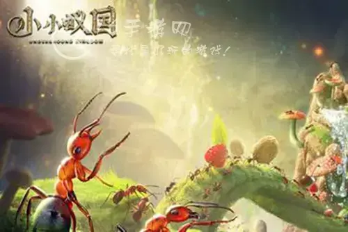 攻打土拨鼠，小土拨鼠怎么养