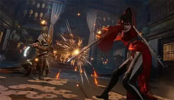 永劫无间凉秋记异活动全攻略