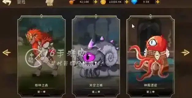 魔剑卡片哪里能爆，魔剑在哪里爆率最高