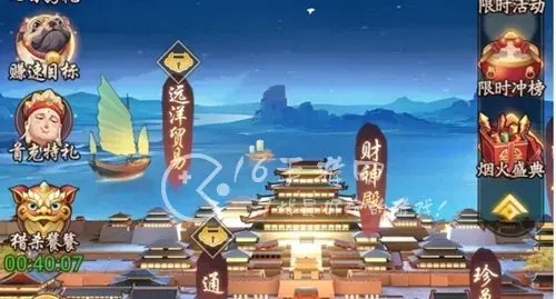 我是大东家培养哪五个门客，我是大东家哪个门客值得培养
