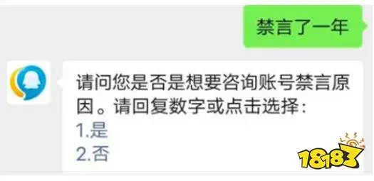 王者荣耀被禁365天 如何解除？