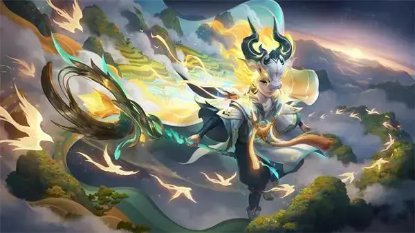 王者荣耀鬼谷子五谷丰年兑换码攻略