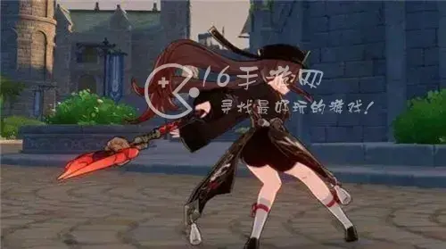 原神胡桃升级要什么材料，原神胡桃需要什么突破材料