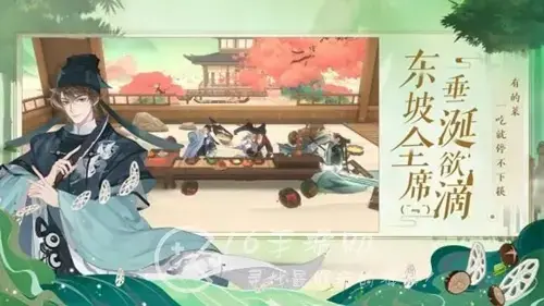 武将风云录怎么升级武将，西游幻境怎么提升战力