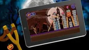 愤怒的僵尸 愤怒的僵尸