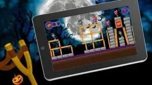 愤怒的僵尸 愤怒的僵尸