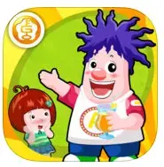 喝果汁比赛iphone/ipad版下载