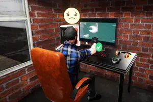 我的游戏厅内购2024版视频