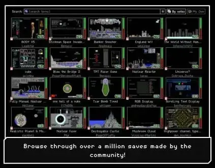 物理沙盘中文版汉化版