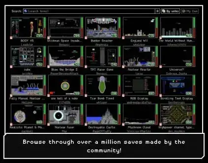 物理沙盘中文版汉化版