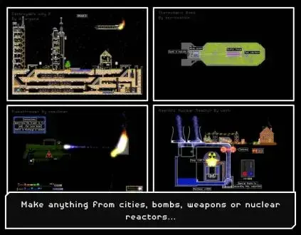 物理沙盘中文版汉化版