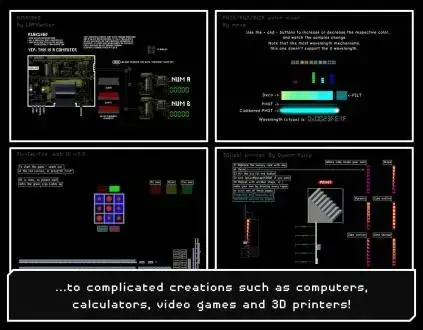 物理沙盘中文版汉化版