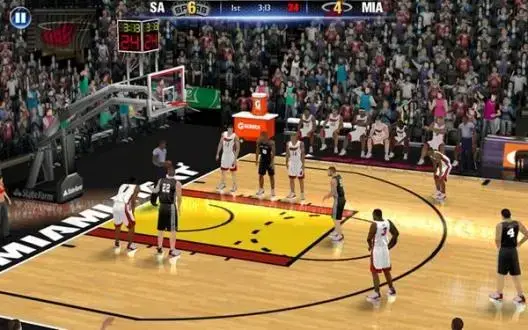 nba2k14汉化版2024版