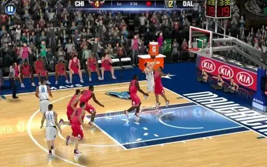 nba2k14汉化版2024版