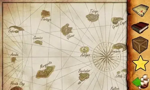 大航海时代4威力加强版